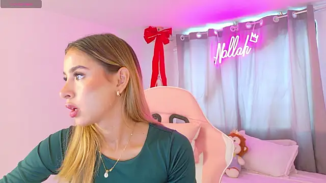 Snapshot of Nallah_ chatting on February 12, 2026, 1:22 pm Nallah online show from February 12, 2026, 1:22 pm