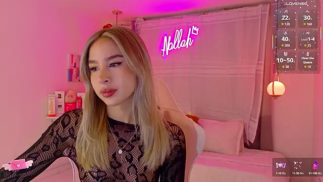 Nallah  online show from March 7, 2026, 3:57 am