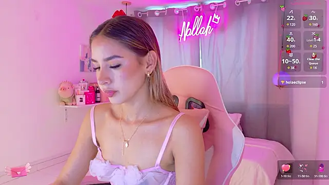 Snapshot of Nallah_ chatting on February 2, 2026, 12:26 pm Nallah online show from February 2, 2026, 12:26 pm