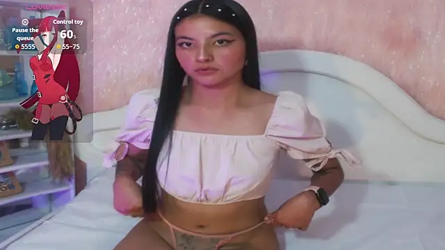 Snapshot of Fernanda_hot_ chatting on September 23, 2025, 9:22 pm Fernanda hot online show from September 23, 2025, 9:22 pm