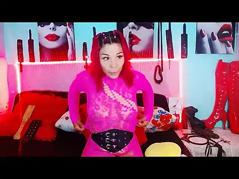 mylygrey online show from April 5, 2026, 1:34 am