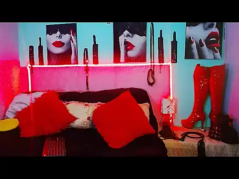 mylygrey online show from April 1, 2026, 3:08 am