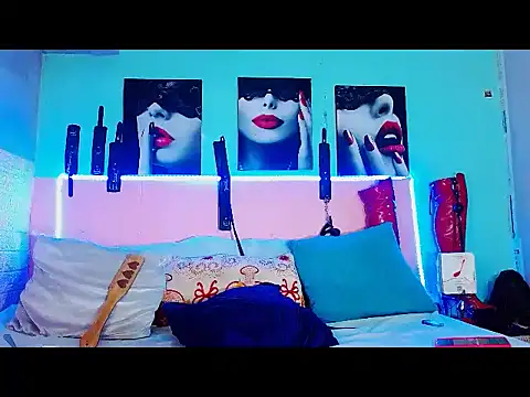 mylygrey online show from March 6, 2026, 5:19 pm