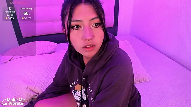 tokito loto online show from April 13, 2026, 10:25 pm