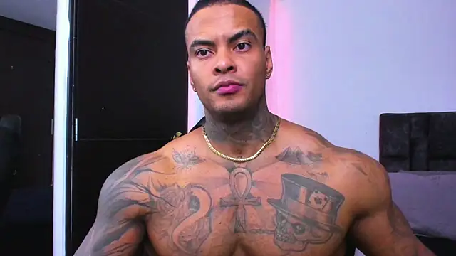 Snapshot of binmontana_ chatting on December 1, 2025, 7:48 pm binmontana online show from December 1, 2025, 7:48 pm