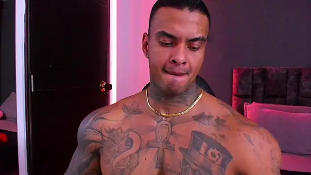 Snapshot of binmontana_ chatting on February 24, 2026, 8:42 pm binmontana online show from February 24, 2026, 8:42 pm