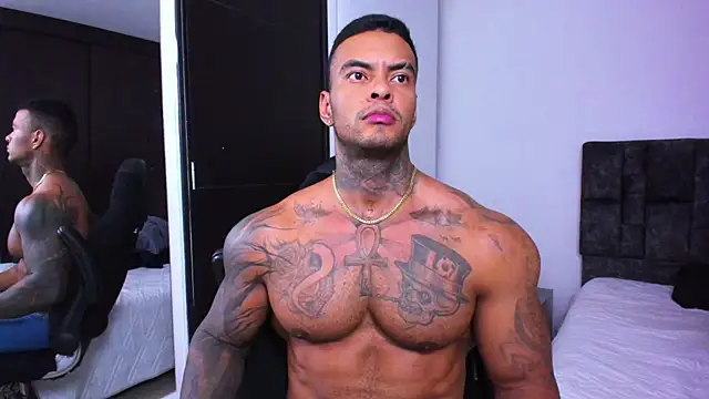 Snapshot of binmontana_ chatting on September 26, 2025, 11:22 pm binmontana online show from September 26, 2025, 11:22 pm