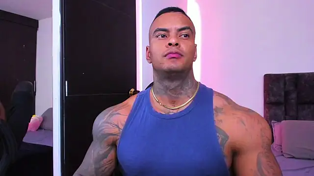 Snapshot of binmontana_ chatting on December 18, 2025, 7:18 pm binmontana online show from December 18, 2025, 7:18 pm