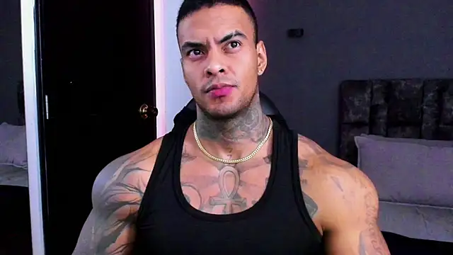 Snapshot of binmontana_ chatting on February 27, 2026, 12:05 pm binmontana online show from February 27, 2026, 12:05 pm