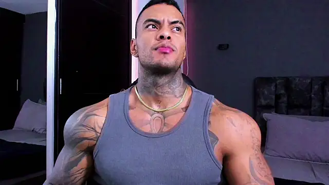 Snapshot of binmontana_ chatting on February 22, 2026, 12:07 pm binmontana online show from February 22, 2026, 12:07 pm