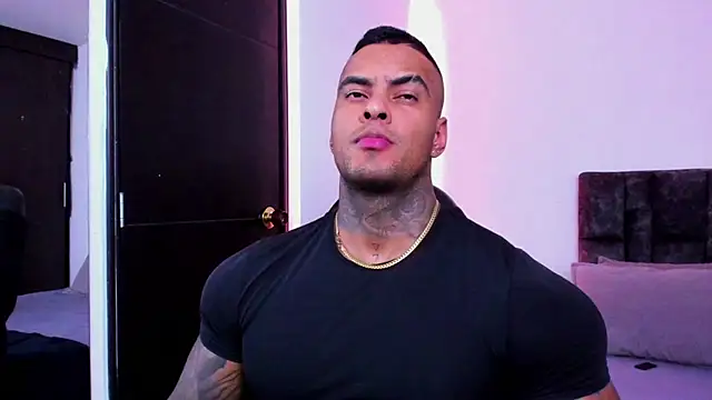 Snapshot of binmontana_ chatting on January 9, 2026, 7:10 pm binmontana online show from January 9, 2026, 7:10 pm