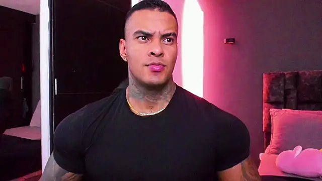 Snapshot of binmontana_ chatting on February 16, 2026, 8:07 pm binmontana online show from February 16, 2026, 8:07 pm