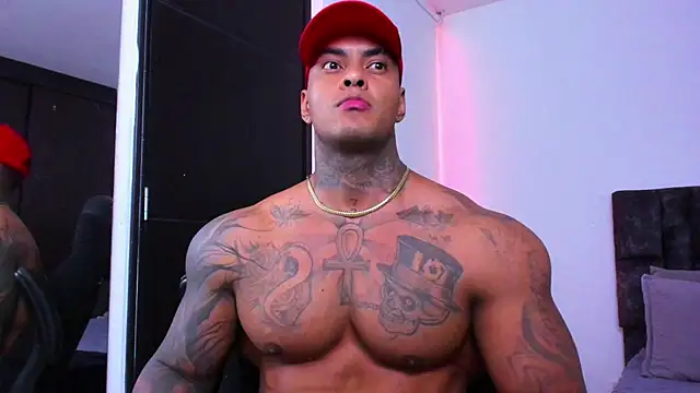 Snapshot of binmontana_ chatting on January 6, 2026, 8:46 pm binmontana online show from January 6, 2026, 8:46 pm