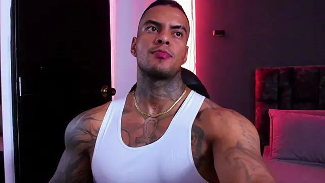 Snapshot of binmontana_ chatting on February 13, 2026, 9:48 pm binmontana online show from February 13, 2026, 9:48 pm