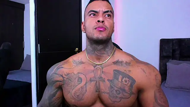 Snapshot of binmontana_ chatting on January 11, 2026, 12:01 pm binmontana online show from January 11, 2026, 12:01 pm