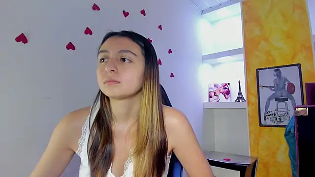 lala clark online show from February 25, 2026, 8:30 pm