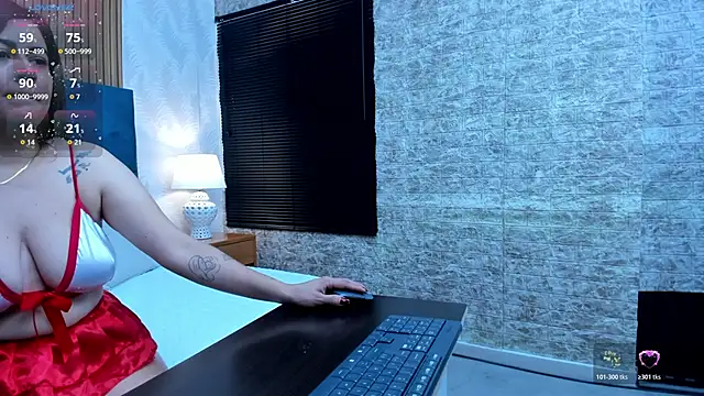 Snapshot of Bunny_boobs__ chatting on January 16, 2026, 1:20 am Bunny boobs online show from January 16, 2026, 1:20 am