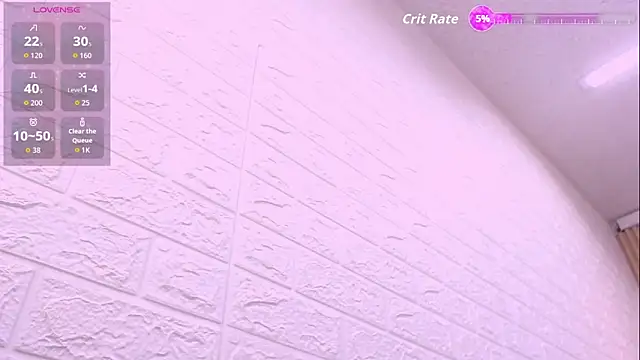 kat 96  online show from February 2, 2026, 9:47 pm