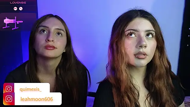 Quimexis online show from March 9, 2026, 3:54 am