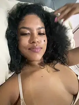 miiabrown18 online show from November 8, 2025, 10:30 am