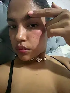 miiabrown18 online show from December 21, 2025, 3:30 am