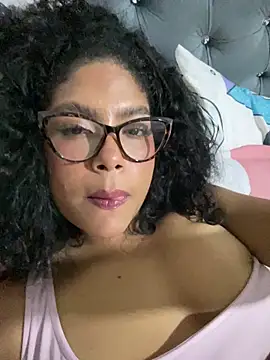 miiabrown18 online show from October 8, 2025, 1:40 am