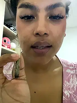 miiabrown18 online show from October 11, 2025, 3:51 am