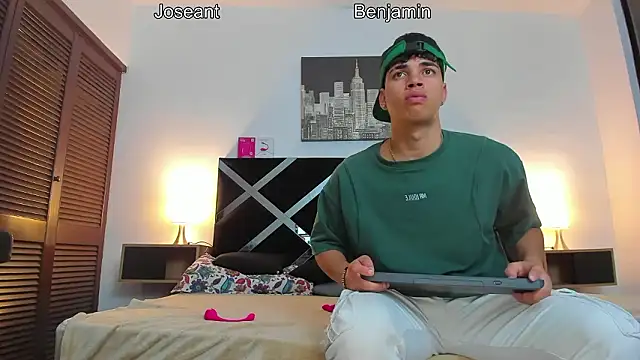 iammariano online show from March 21, 2026, 2:57 am