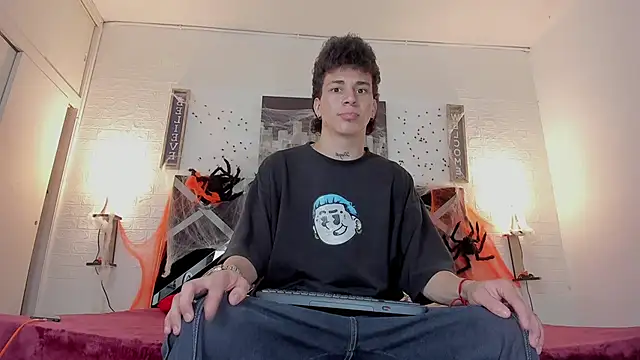 Snapshot of iammariano chatting on November 2, 2025, 4:17 am iammariano online show from November 2, 2025, 4:17 am