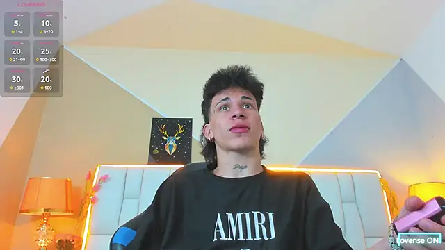 Snapshot of iammariano chatting on September 25, 2025, 3:12 am iammariano online show from September 25, 2025, 3:12 am