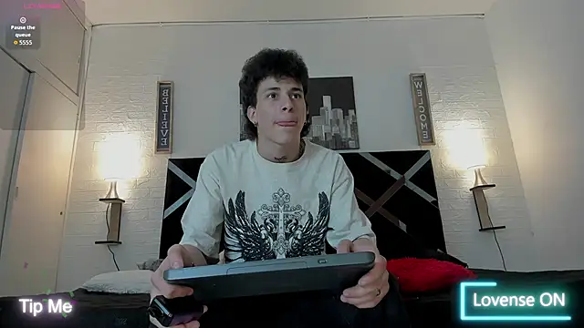 Snapshot of iammariano chatting on November 13, 2025, 3:21 am iammariano online show from November 13, 2025, 3:21 am