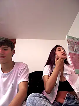  Kinky69  online show from December 15, 2025, 9:09 pm