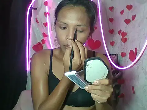 Snapshot of Kim25xxxx chatting on March 31, 2026, 9:33 am Kim25xxxx online show from March 31, 2026, 9:33 am