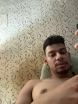 TheMorfinN online show from December 20, 2025, 4:48 am