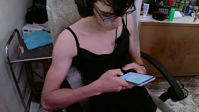 DairaxSissy  online show from September 26, 2025, 9:05 am