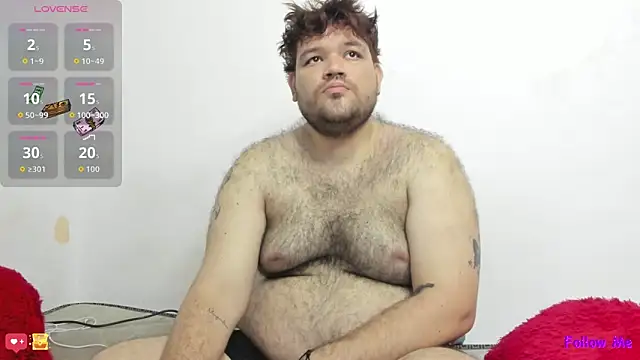 Snapshot of big_bearr chatting on February 27, 2026, 8:52 pm big bearr online show from February 27, 2026, 8:52 pm