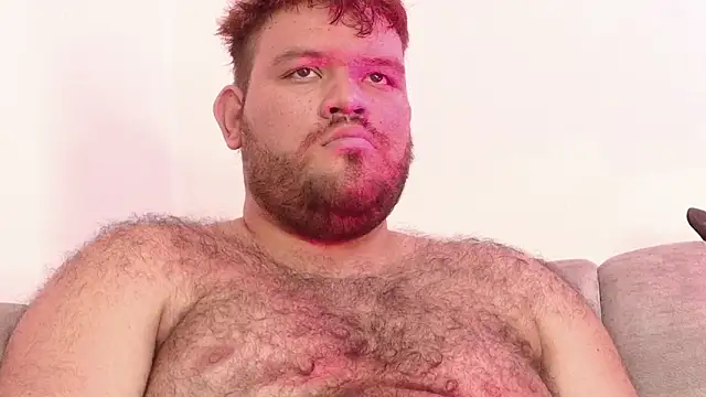 big bearr online show from November 21, 2025, 11:59 pm