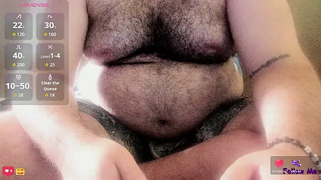 big bearr online show from March 29, 2026, 4:19 pm