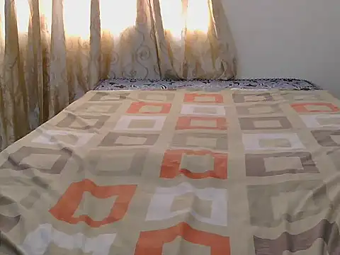 HorneyEbony online show from October 3, 2025, 10:17 am