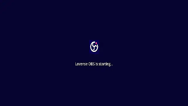 HorneyEbony online show from November 3, 2025, 12:42 pm