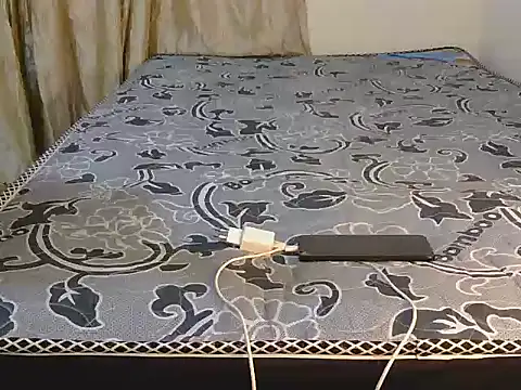 HorneyEbony online show from October 15, 2025, 3:09 pm