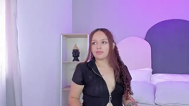 CamilaGomez149 online show from February 17, 2026, 3:31 pm