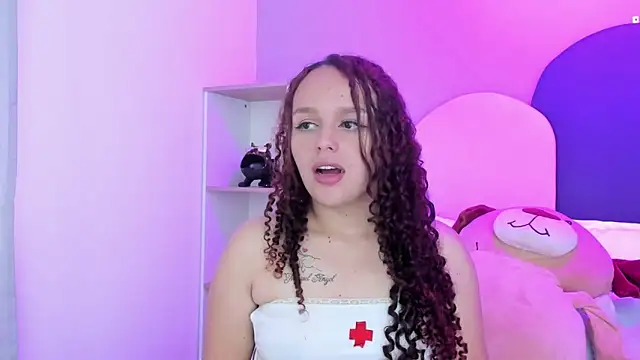 CamilaGomez149 online show from January 13, 2026, 9:30 pm