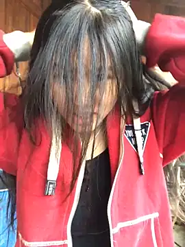 Snapshot of Mai_lovely chatting on November 3, 2025, 1:55 am Mai lovely online show from November 3, 2025, 1:55 am