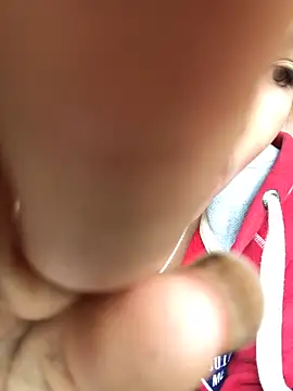 Snapshot of Mai_lovely chatting on October 31, 2025, 4:31 am Mai lovely online show from October 31, 2025, 4:31 am