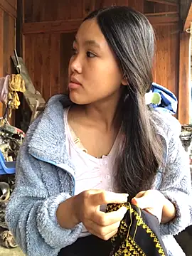 Snapshot of Mai_lovely chatting on October 27, 2025, 1:39 am Mai lovely online show from October 27, 2025, 1:39 am