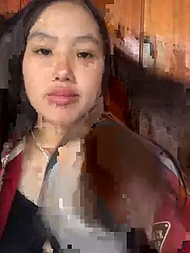 Snapshot of Mai_lovely chatting on November 8, 2025, 2:26 am Mai lovely online show from November 8, 2025, 2:26 am