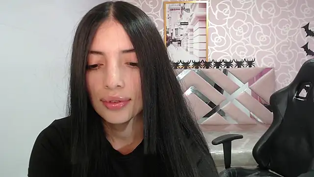 Snapshot of cynthia_ch chatting on October 29, 2025, 3:27 am cynthia ch online show from October 29, 2025, 3:27 am