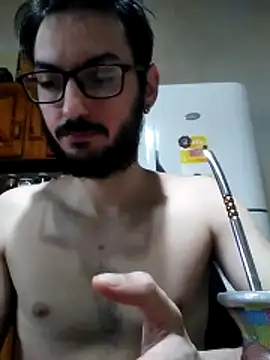 Fefede97  online show from November 16, 2025, 6:29 am