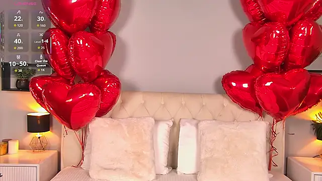 MaryDavies online show from February 13, 2026, 7:30 am